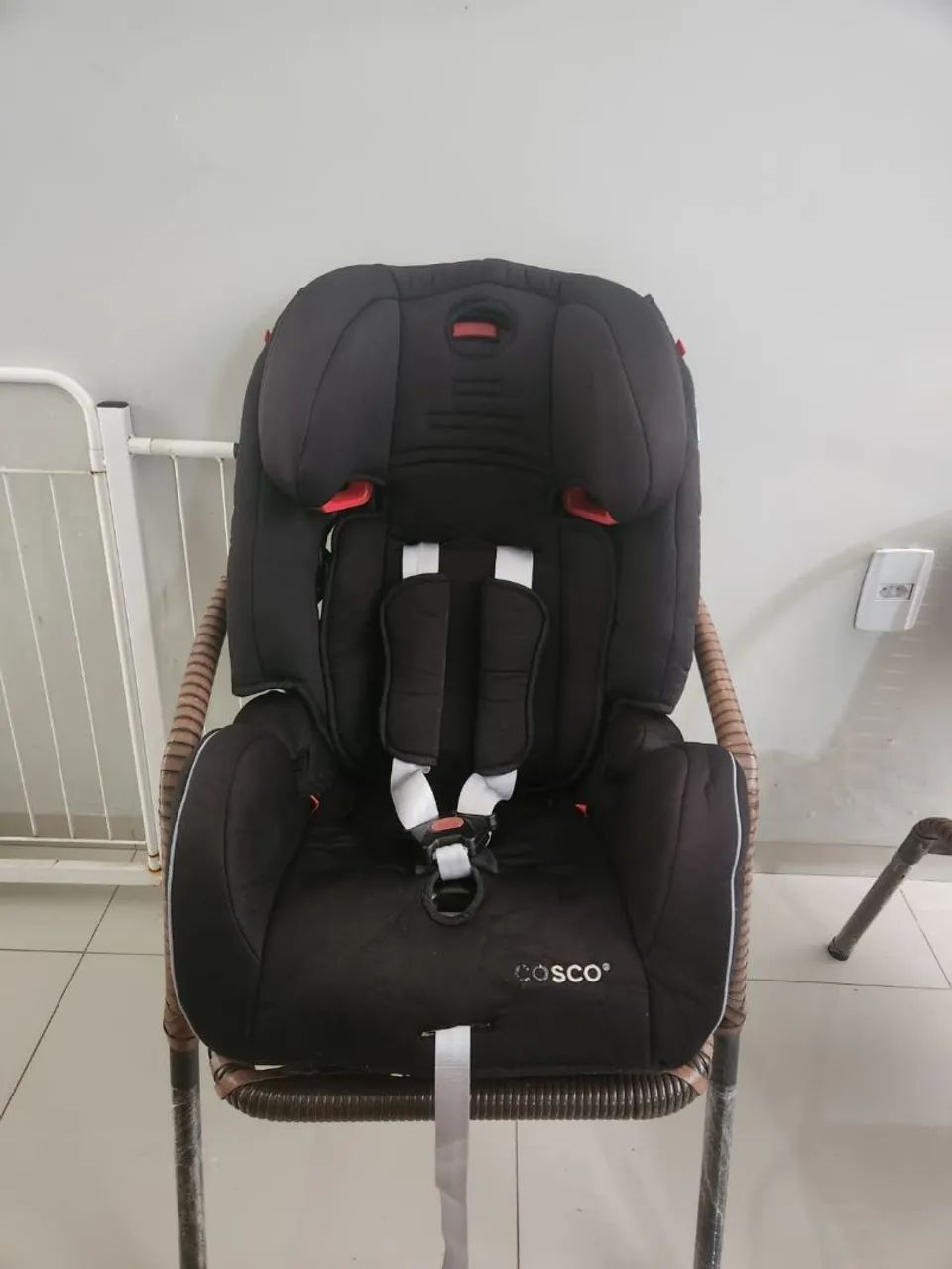 Cadeirinha Cosco 