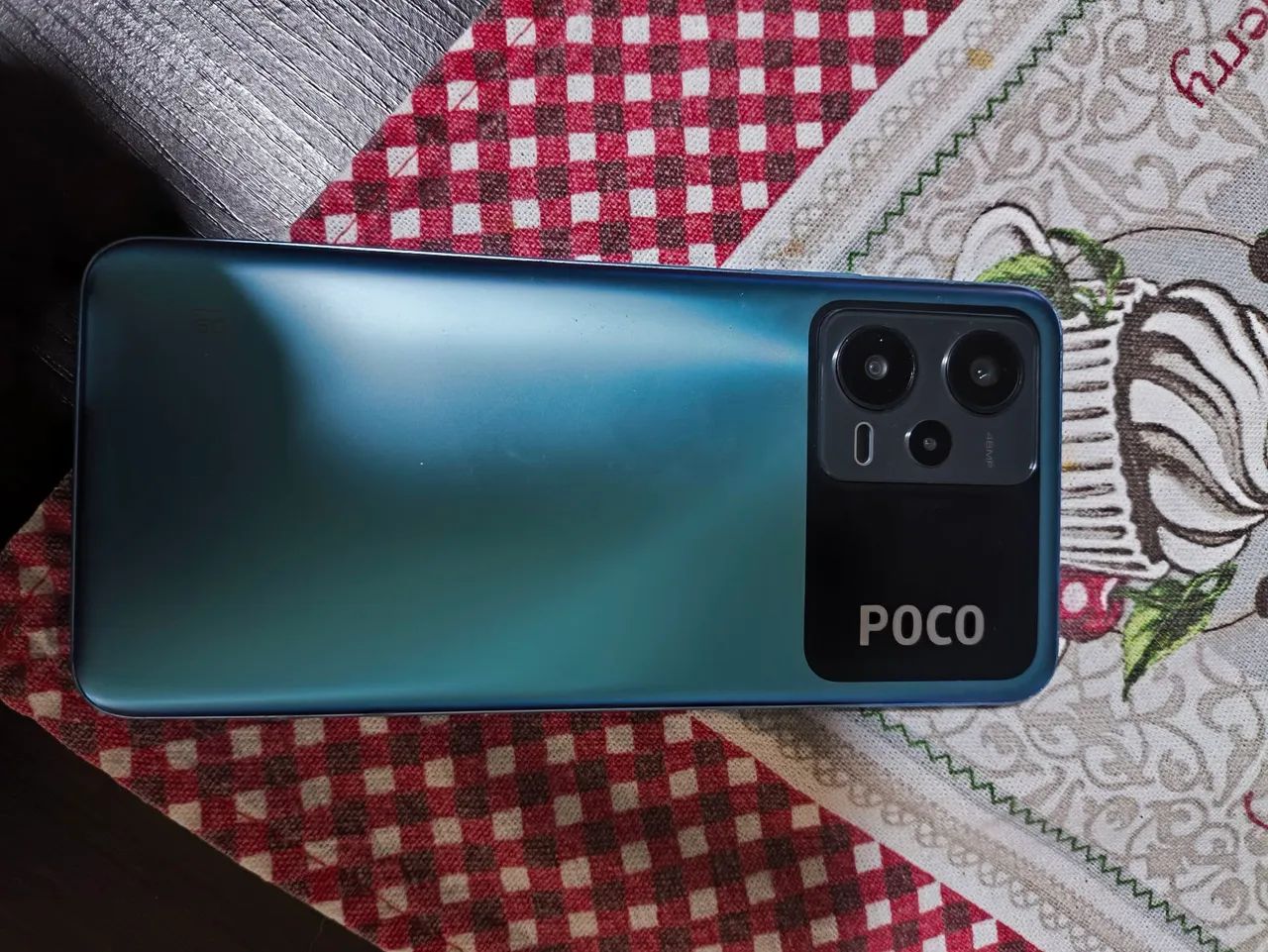 Poco x5 5g (com problemas) - Foto 2