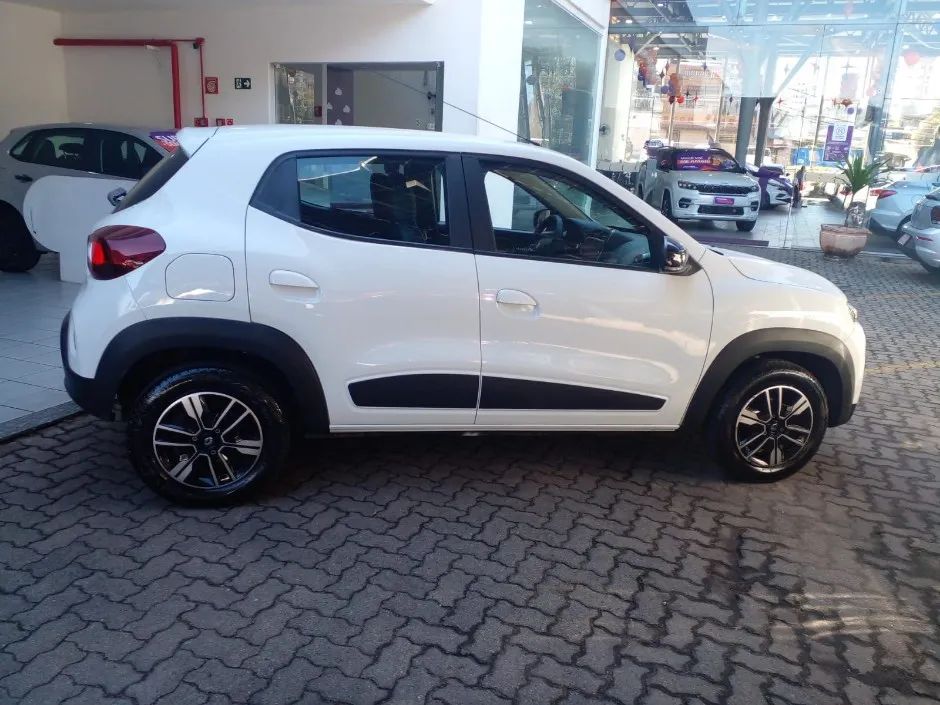 Renault Kwid 1.0 Intense 2025 - Foto 3