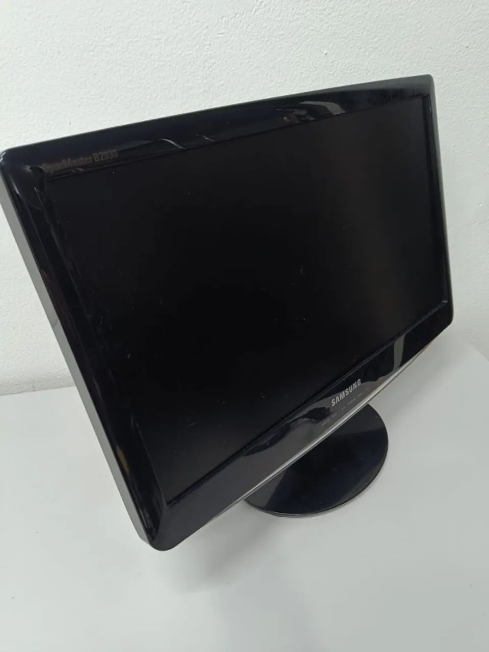 Monitor Samsung