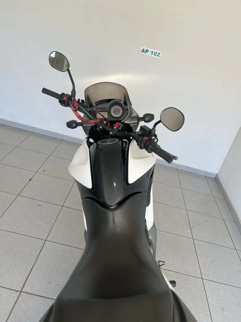 Transalp 700  - Foto 3