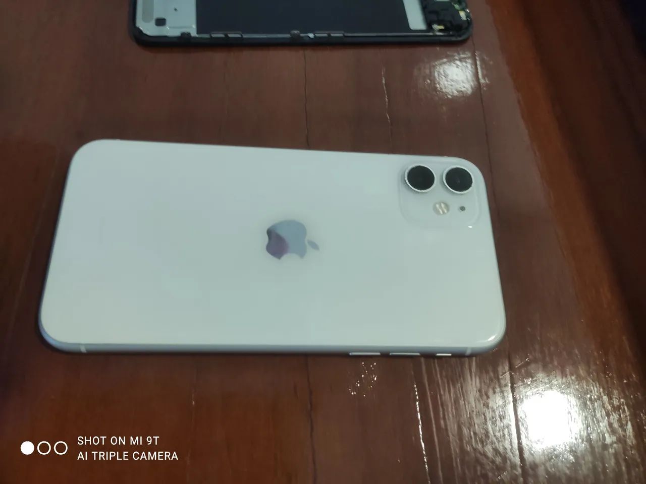 Peças iPhone 11 Originais 