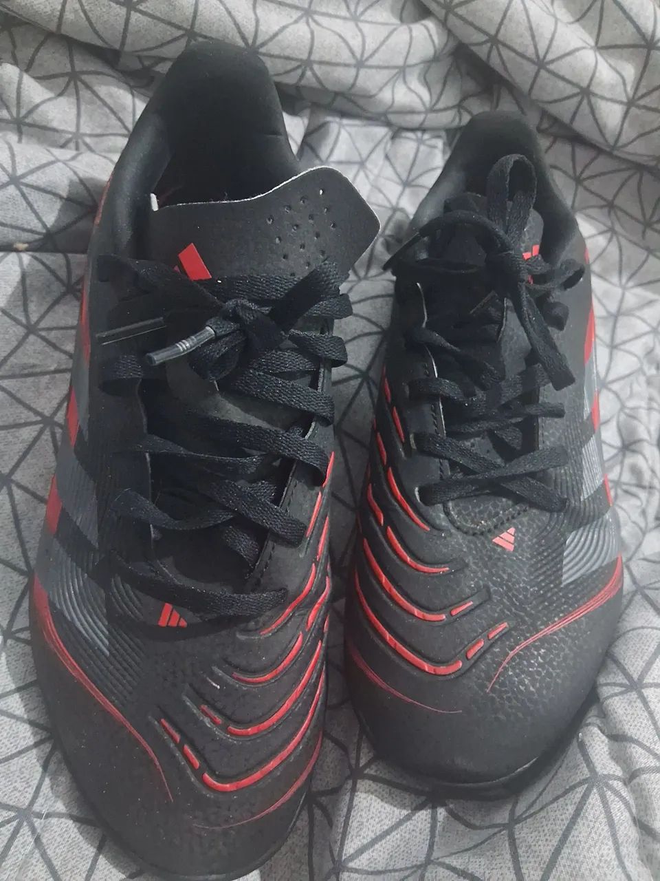 Vendo chuteira original 