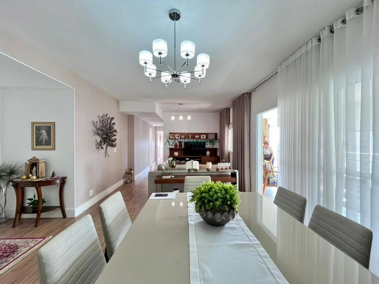 Apartamento à venda no Edifício Royal Park - Jd Aquarius - SJC - SP - Foto 3