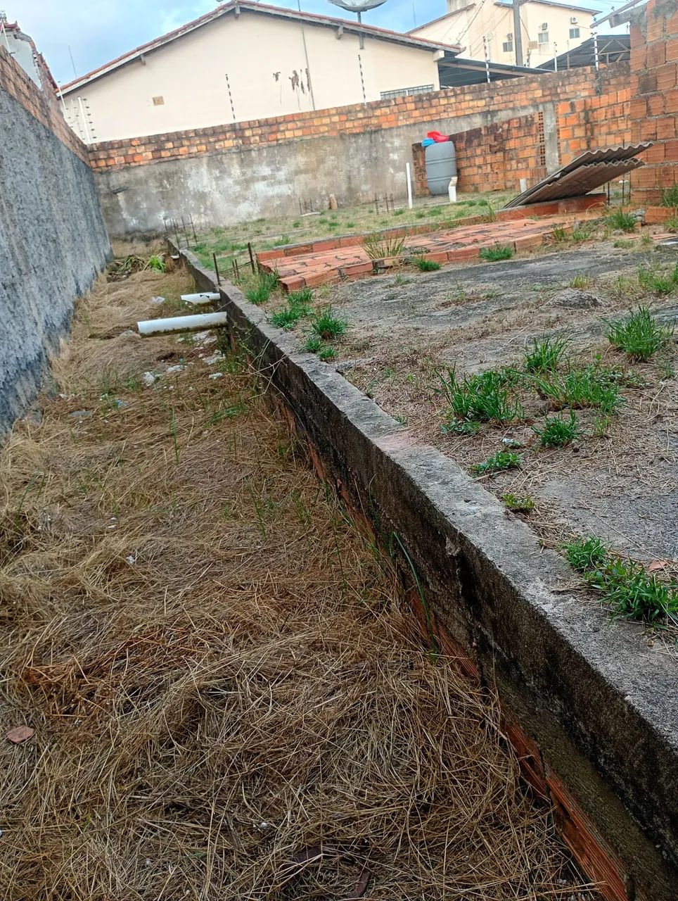 Terreno 7x18,5 - Foto 5