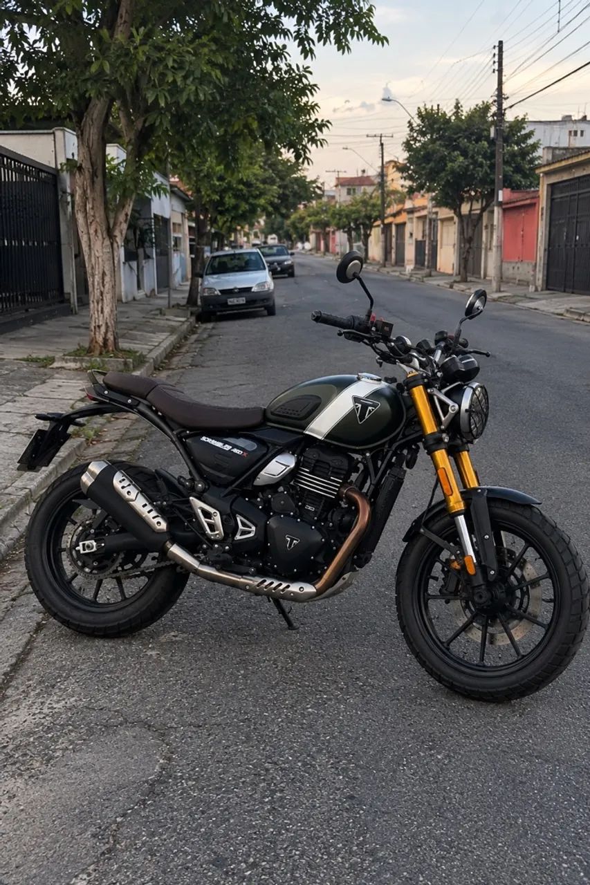 Scrambrer 400x - Foto 3