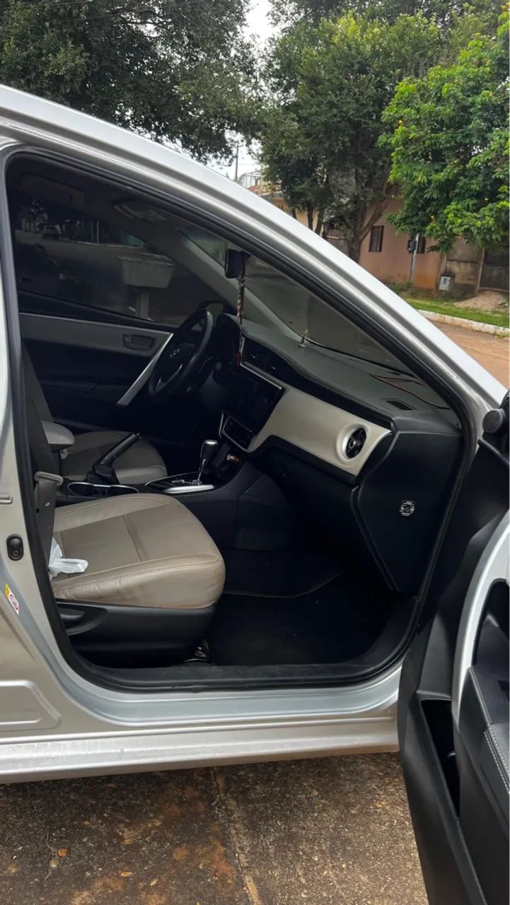 Corolla xei 2.0 - Foto 4