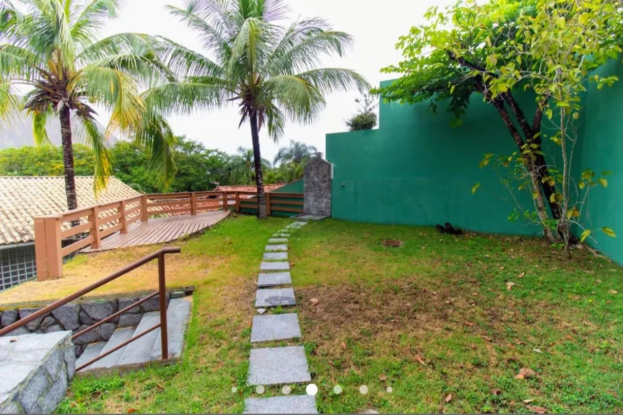 Excelente casa de 3 Quartos em Itacoatiara, Niterói. - Foto 2