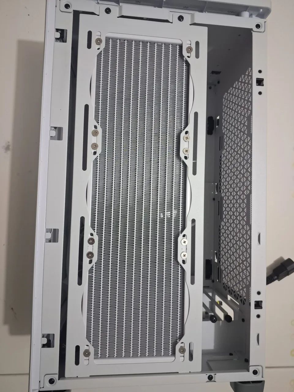 Kit Ryzen am5 ITX BRANCO!!! - Foto 3