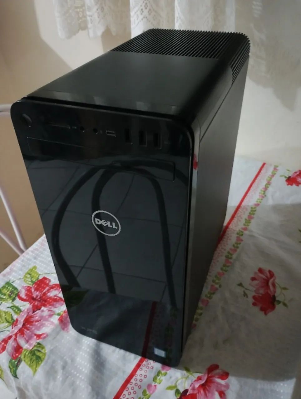 PC GAMER MONTADO
