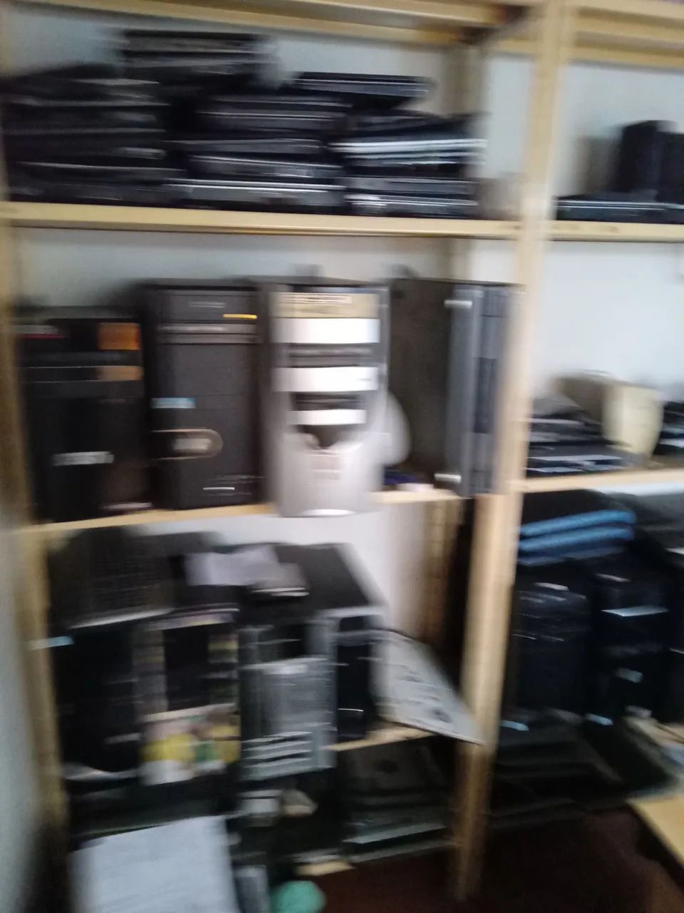 ESTANTE PRATELEIRA EM AÇO  - Foto 2