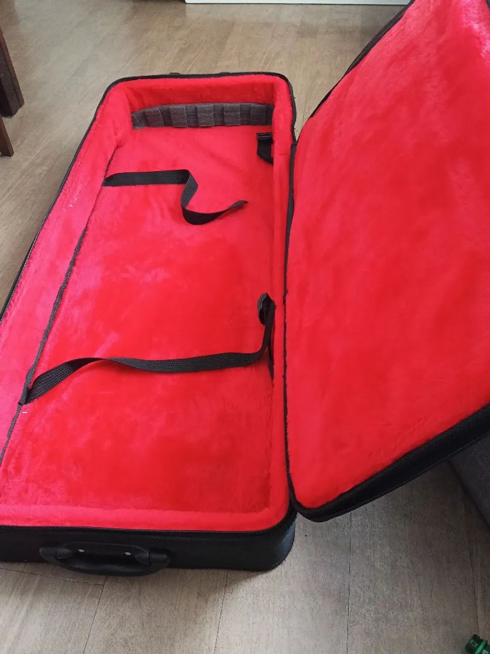 Solid Case 1,60m x 0,5m - Foto 2
