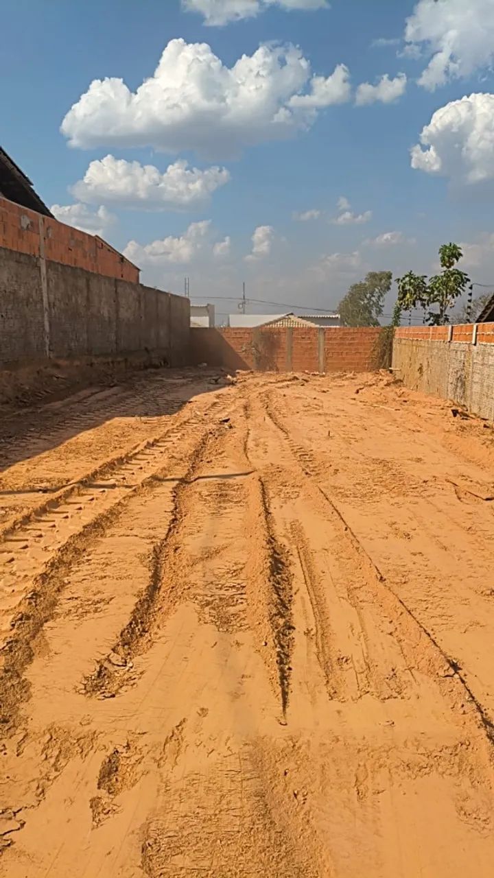 Terreno Super barato várzea grande 