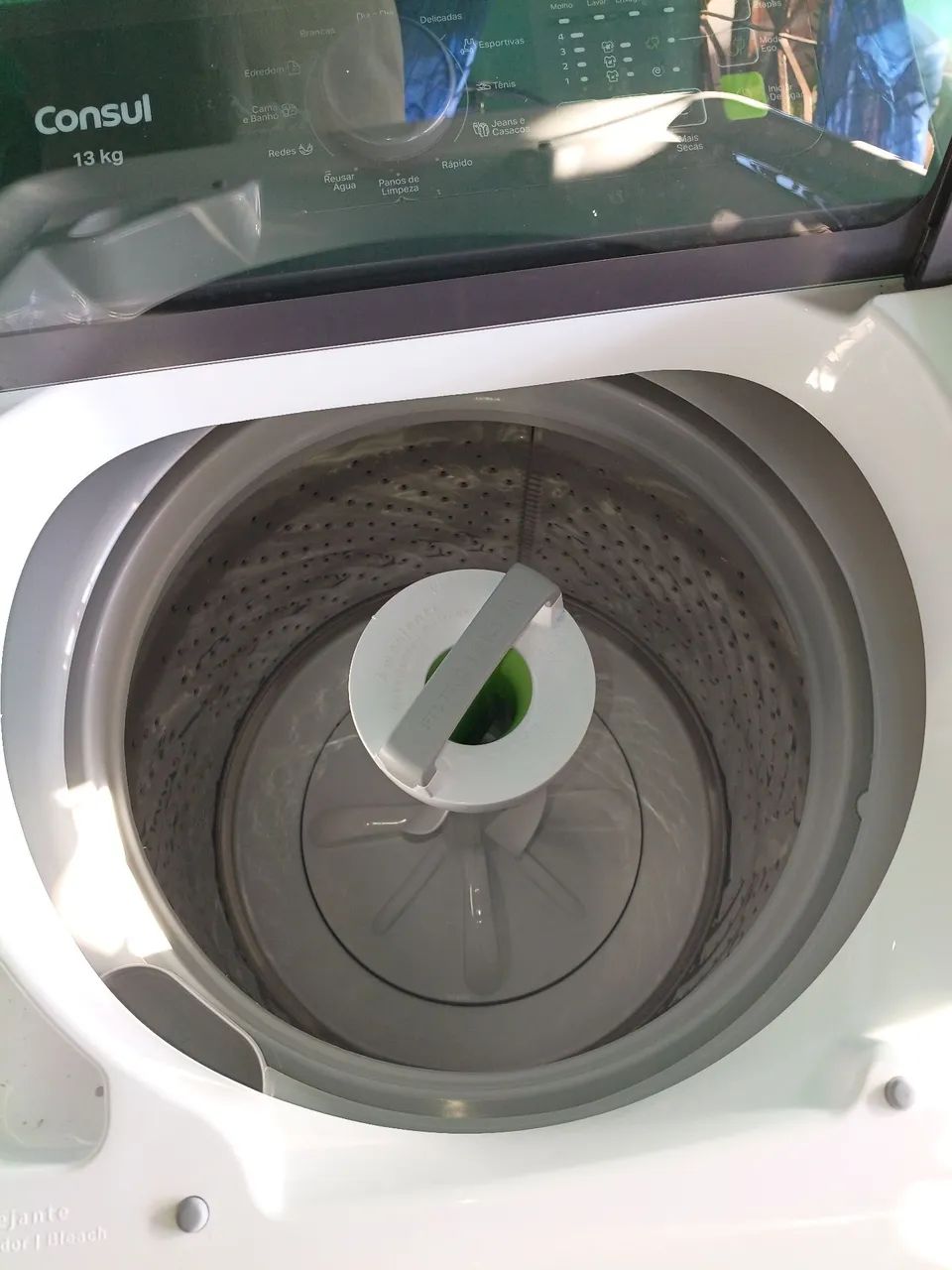 Máquina Consul 13kg - Foto 4