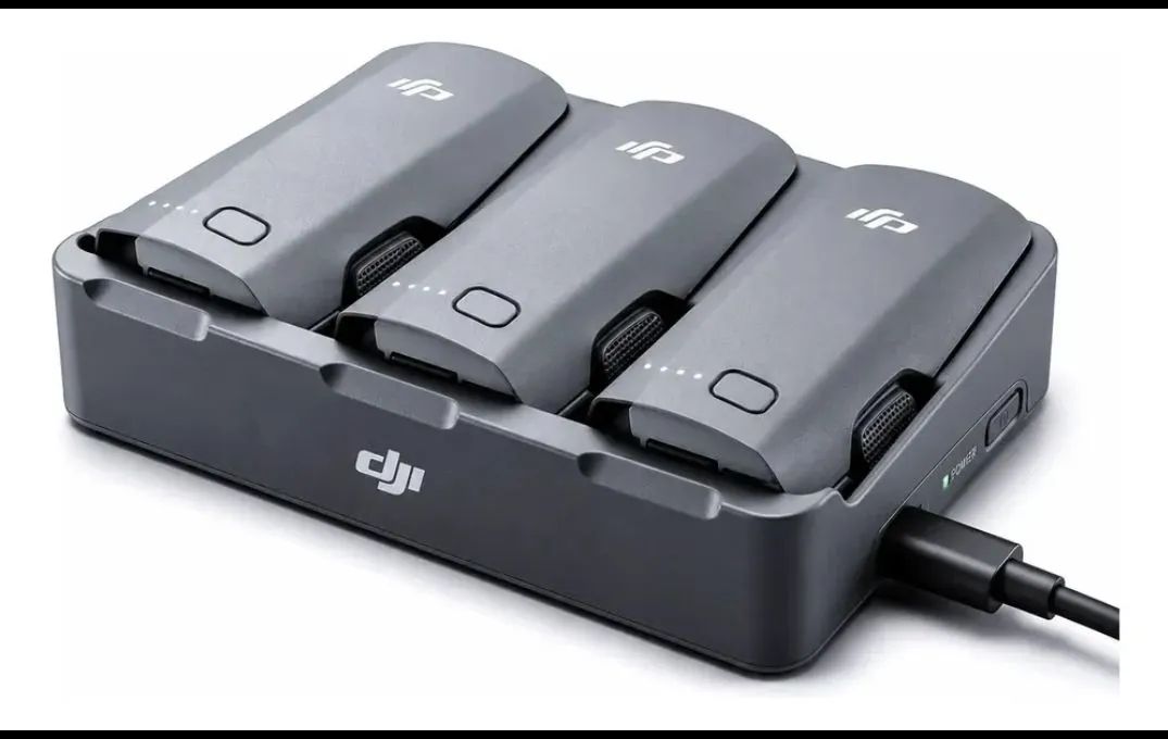 DJI NEO 2 COMBO FLY MORE MOTION - Foto 4