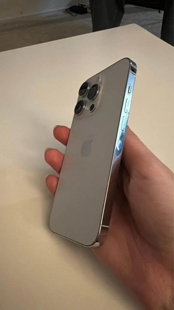 iPhone 14 Pro 256gb - Foto 4