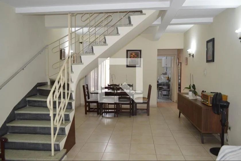 Casa à Venda - Vila Mariana, 3 Quartos, 110 m2 - Foto 5