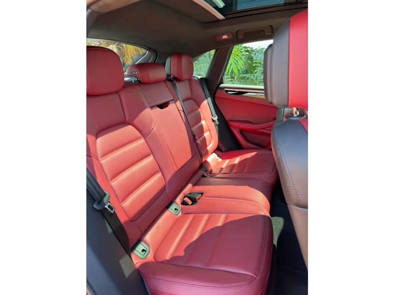 Porsche Macan 2.0 Turbo 237/252cv 2023 - Foto 5