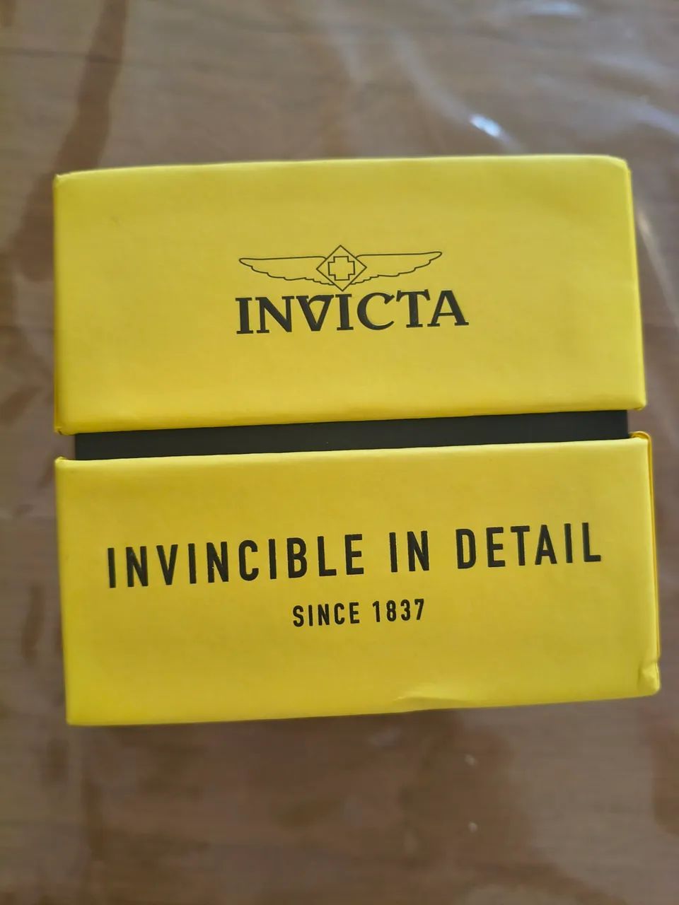 Relógio Invicta Pro Diver Automático 8926OB - Foto 3