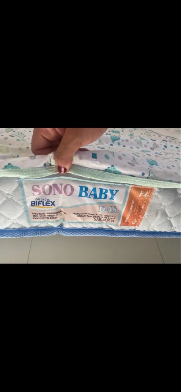 Cama infantil  - Foto 4