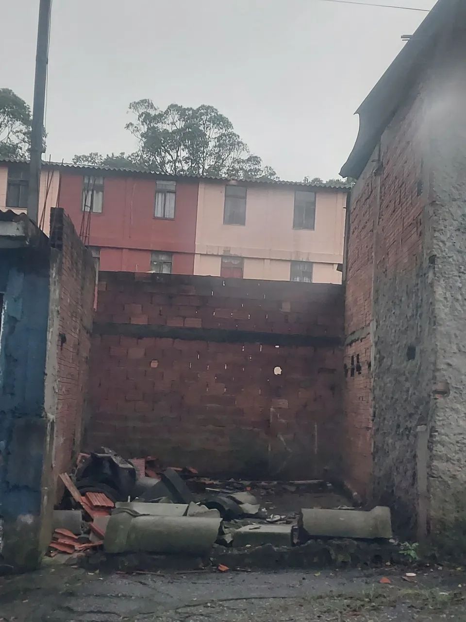 Terreno para comercio com ótima localização  - Foto 2