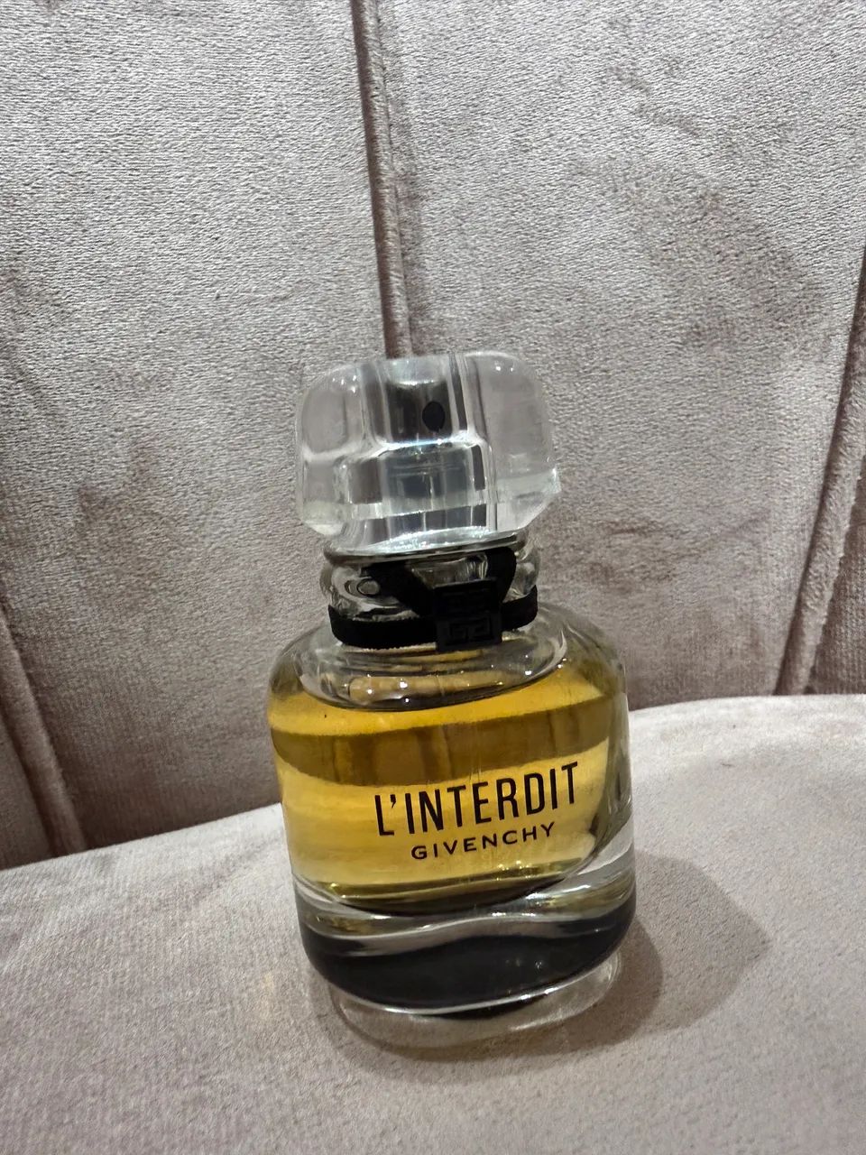 Perfume Linterdit Givenchy edp 35ml
