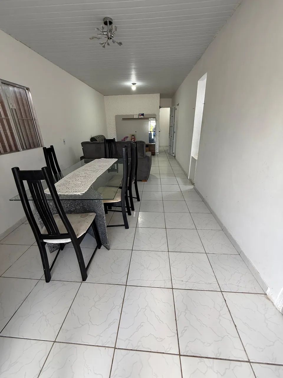 [SGS067] CASA DUPLEX AREIAS RECIFE - PE - Foto 4