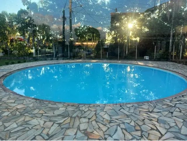 Lote 100 m2 dentro de clube de campo (várias opções de lazer) - Foto 5