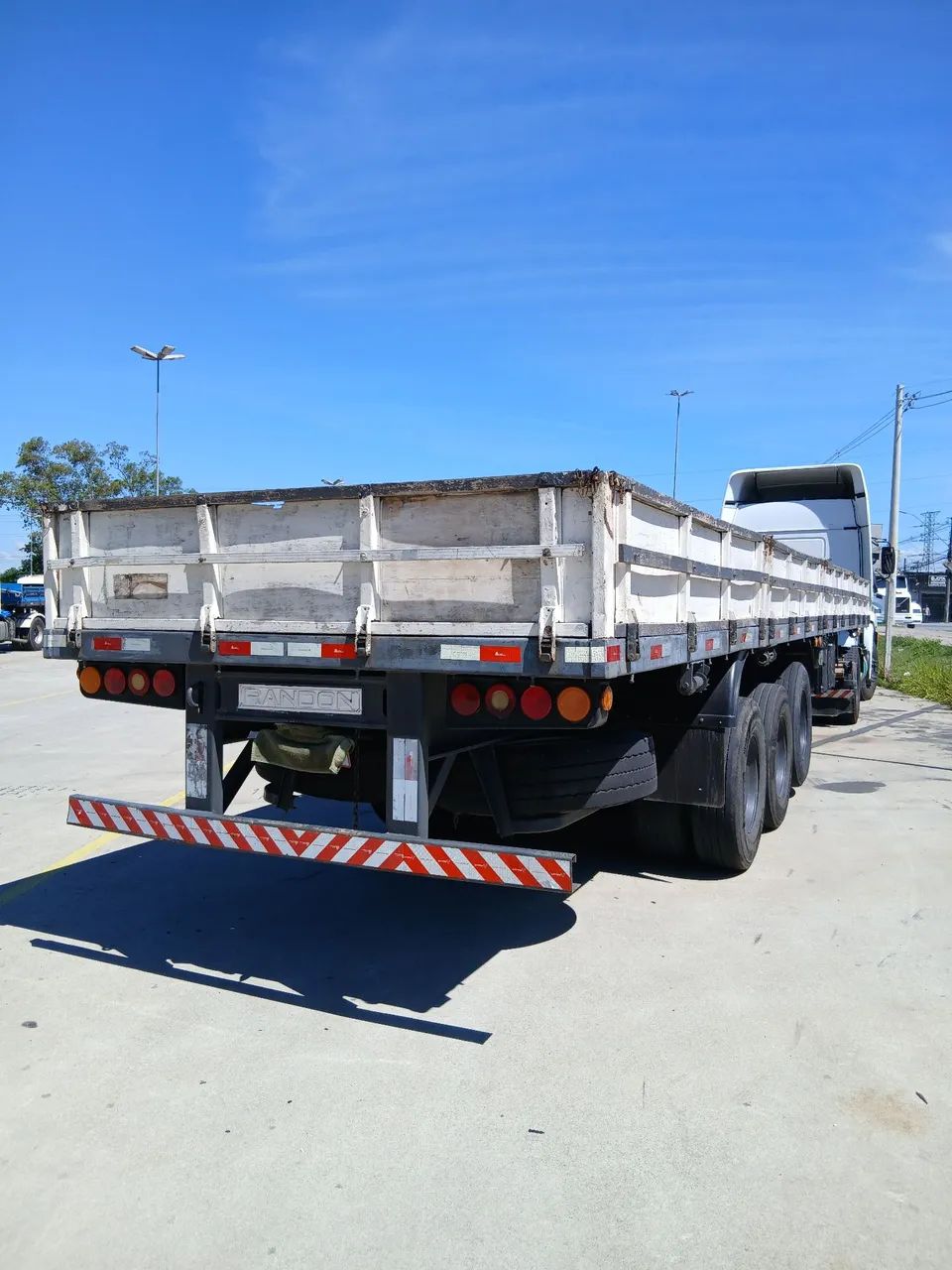  CARRETA 96 - Foto 4