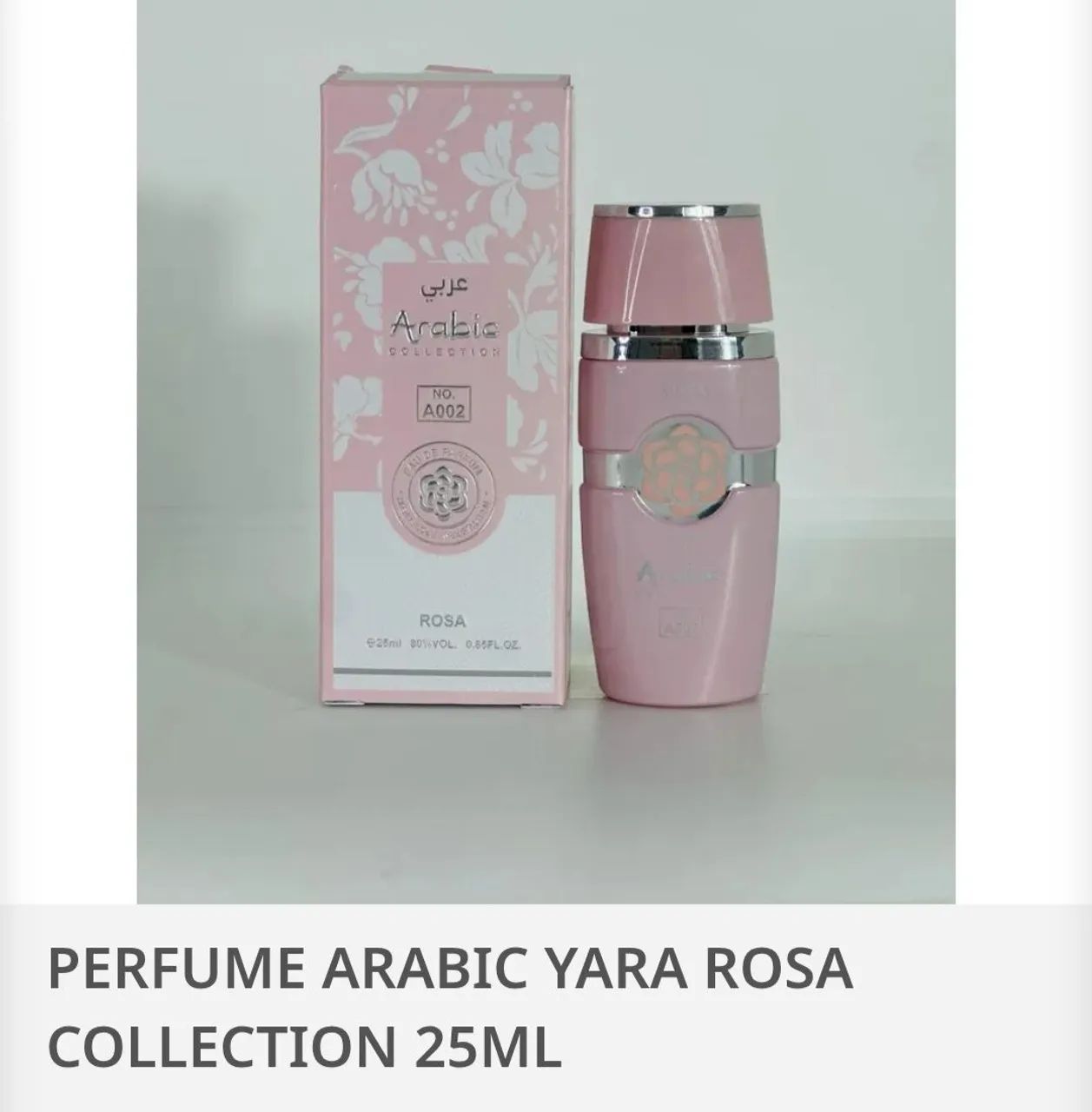 Perfumes importados e árabes  - Foto 2