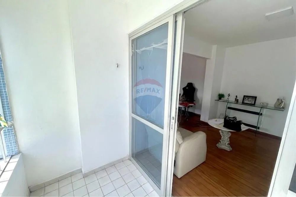 Apartamento 3 quartos, Aflitos - Foto 3