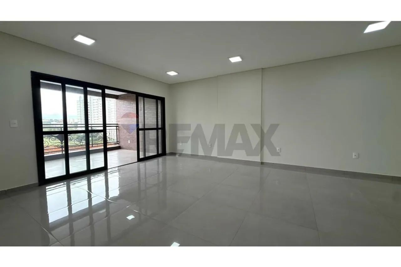 Apartamento com 3 Suítes e Lazer Completo no Centro de Botucatu - Foto 5