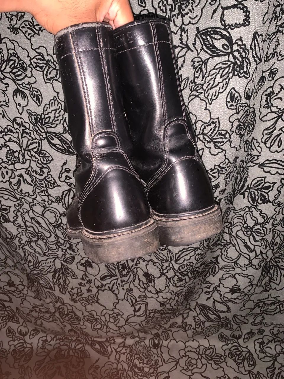 COTURNO PRETO - Foto 3