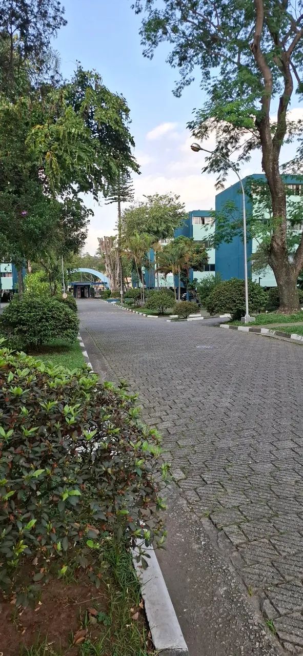 Foto - Guarulhos - Parque Cecap