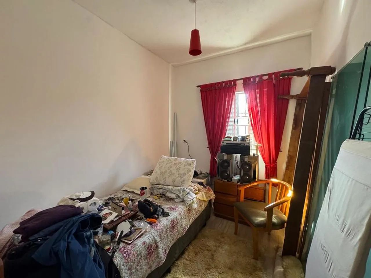 Casa à venda em Sumaré, Jardim Macarenko, com 6 quartos, com 142 m² - Foto 5