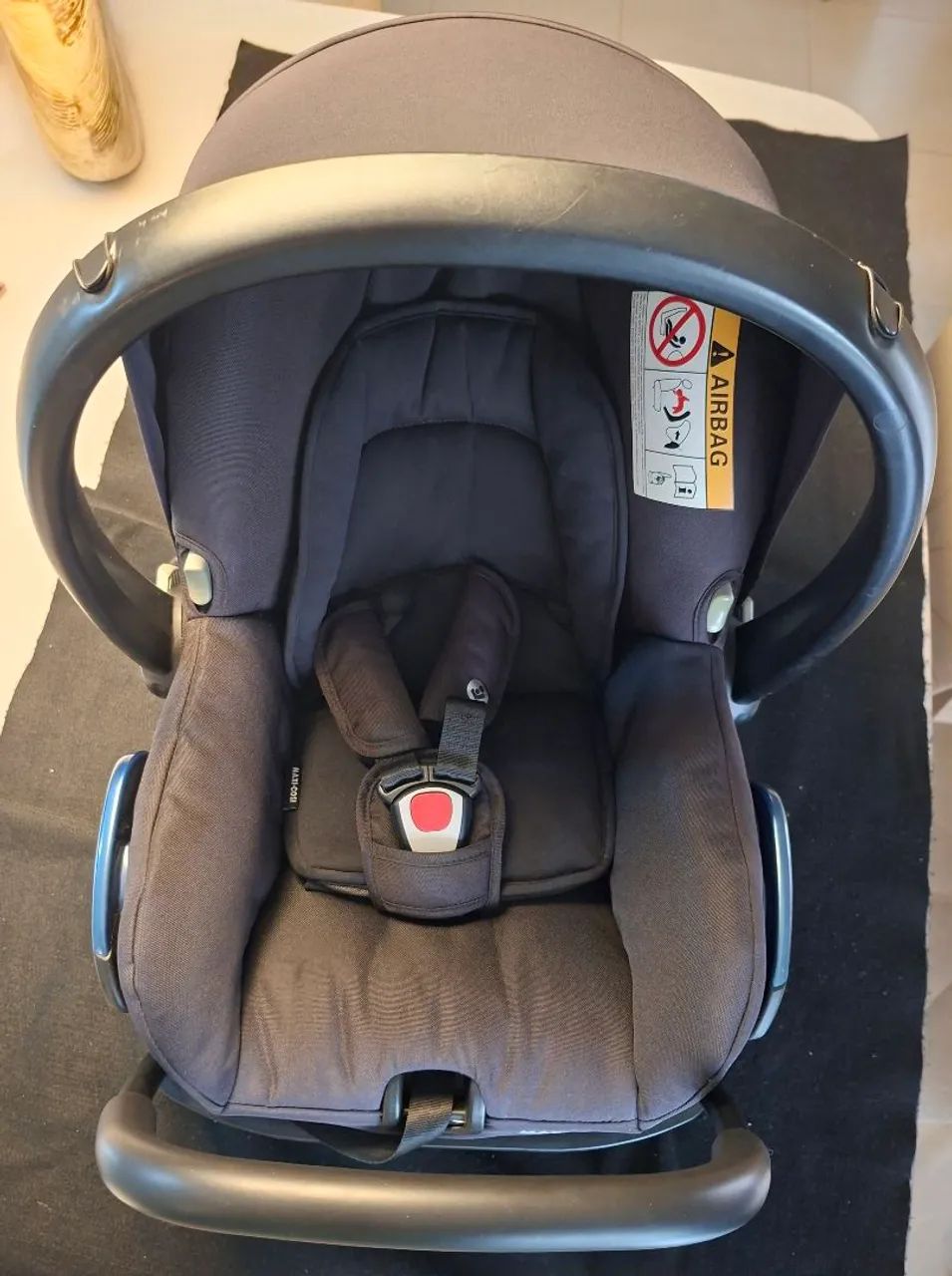 Beb ê conforto Maxi Cosi Citi - Foto 2