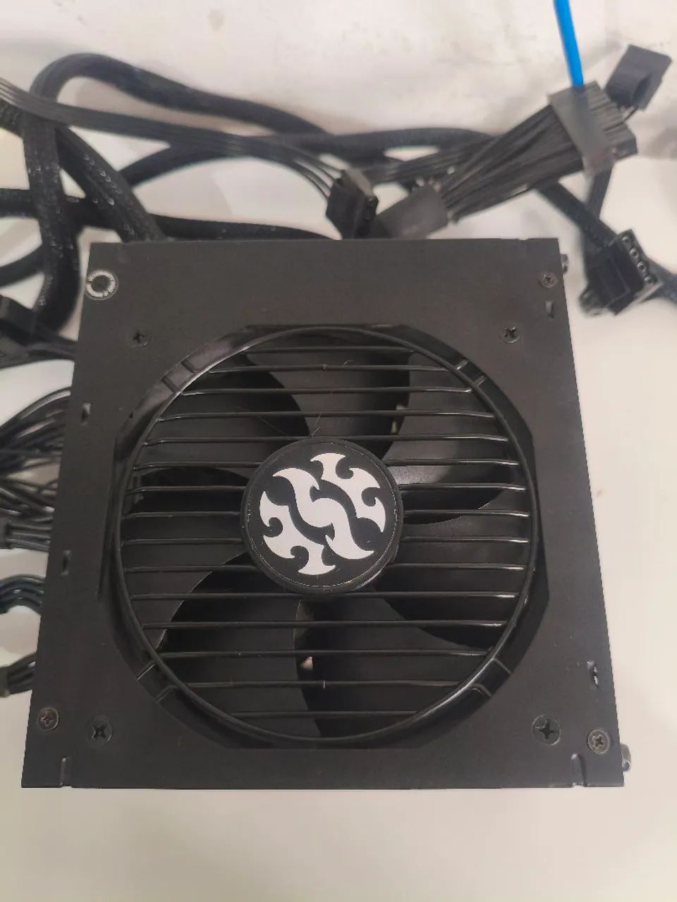 Fonte xpg 850w 80plus - Foto 2