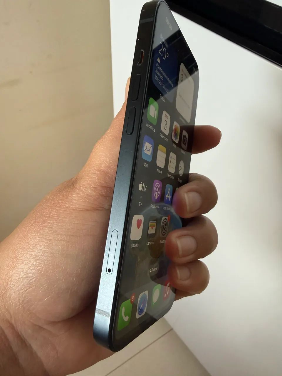 iPhone 13 bom - Foto 2