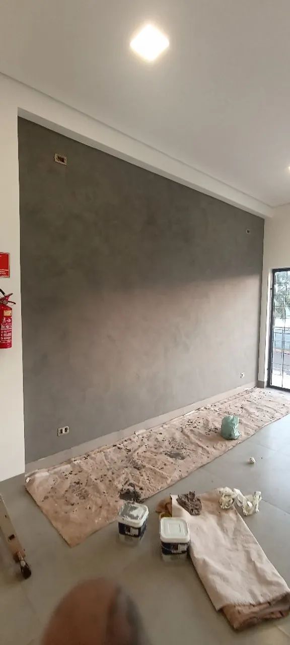 Pintor Profissional  - Foto 3
