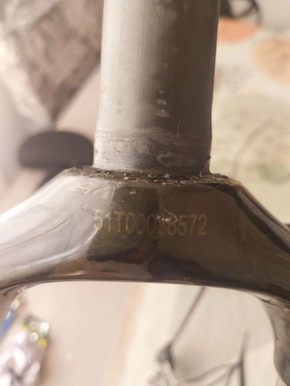  Rock Shox Sid aro 26 - Foto 2