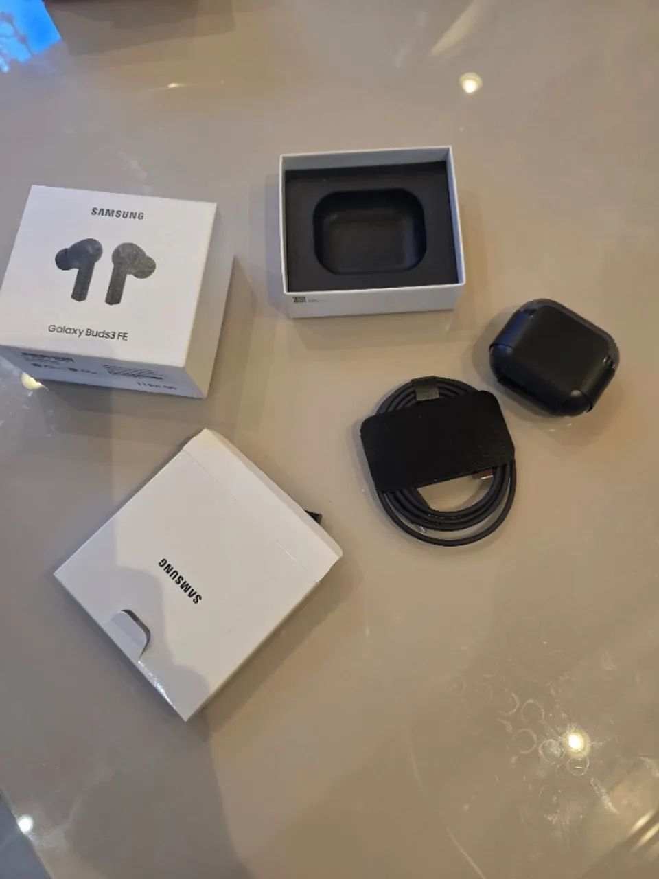 Galaxy Buds3 FE - Foto 4