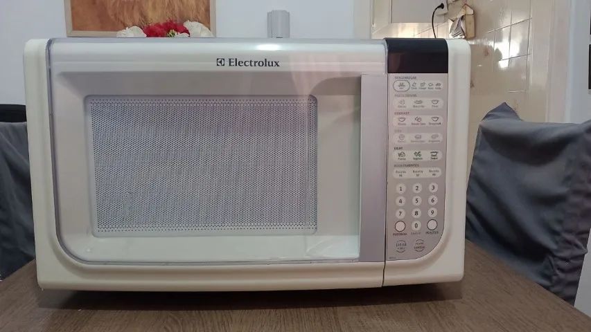 Mircro-ondas Eletrolux 