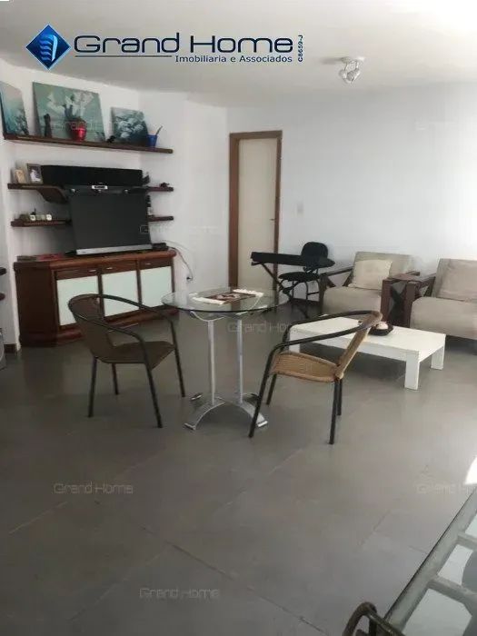 Apartamento 5 quartos em Centro - Foto 2