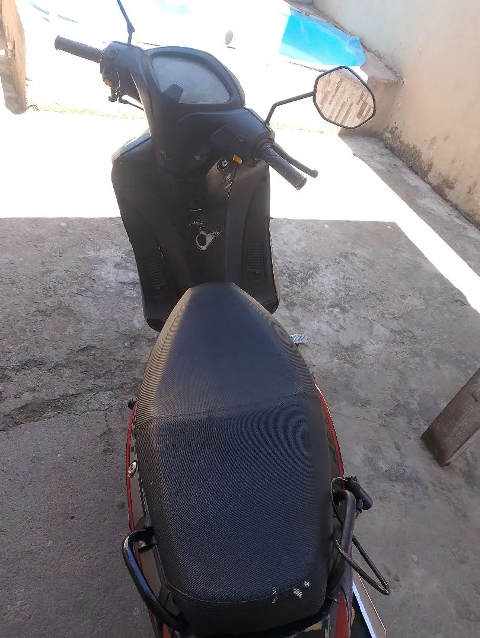 Jet 125cc 2020 - Foto 2