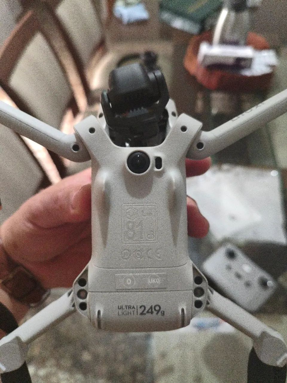 Drone Lito x1  - Foto 5