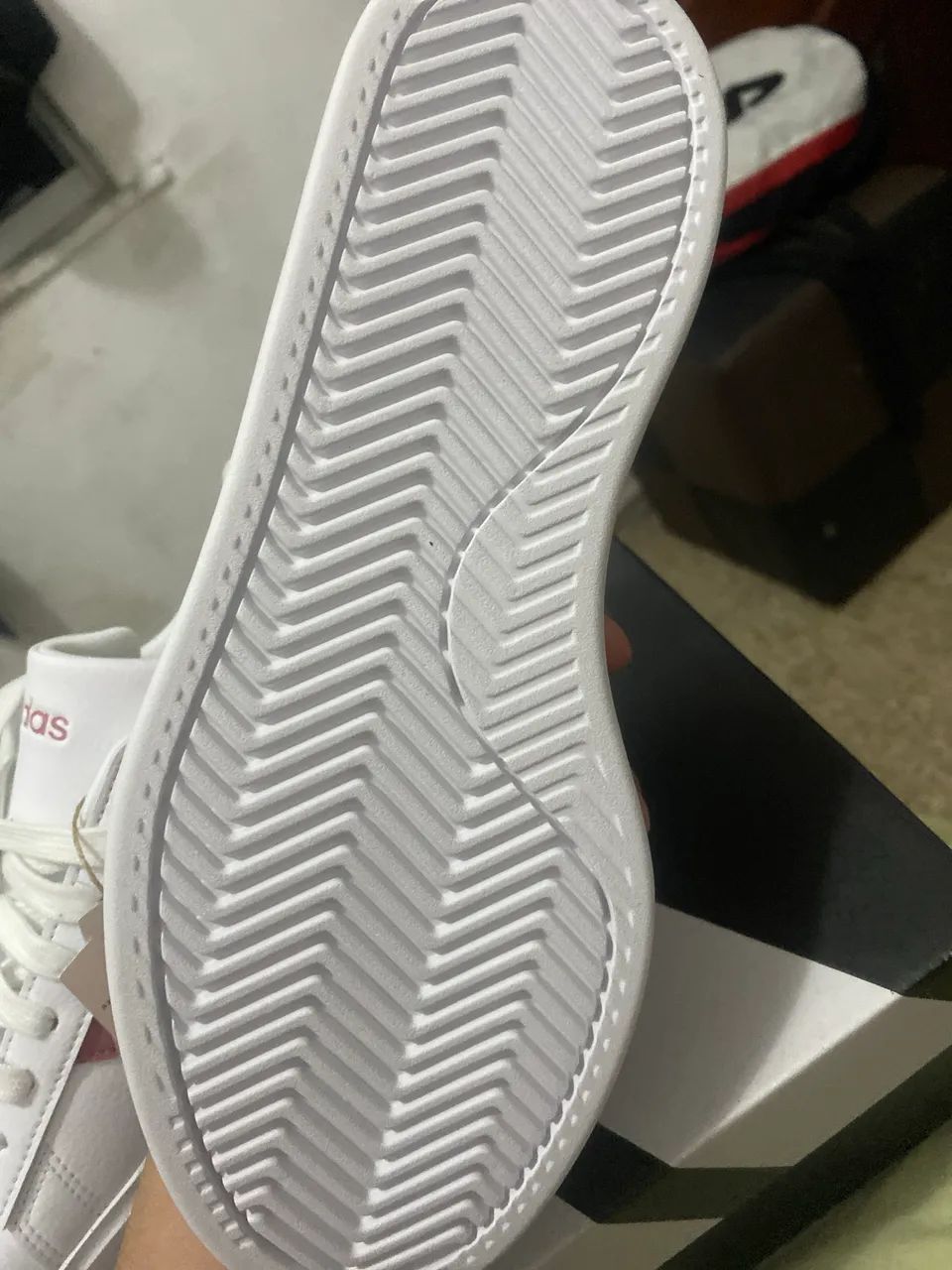 Tênis adidas  - Foto 3