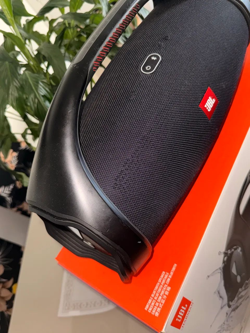 Jbl Boombox 2 - Foto 3