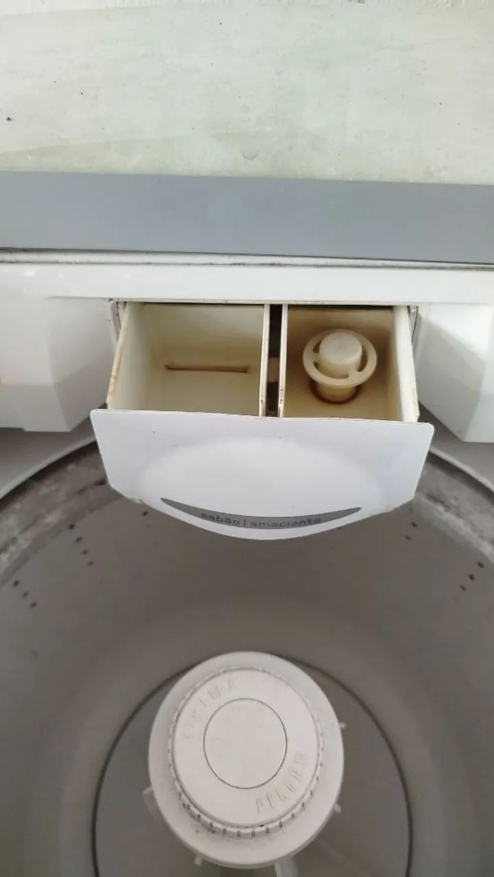 Máquina de lavar - Foto 5