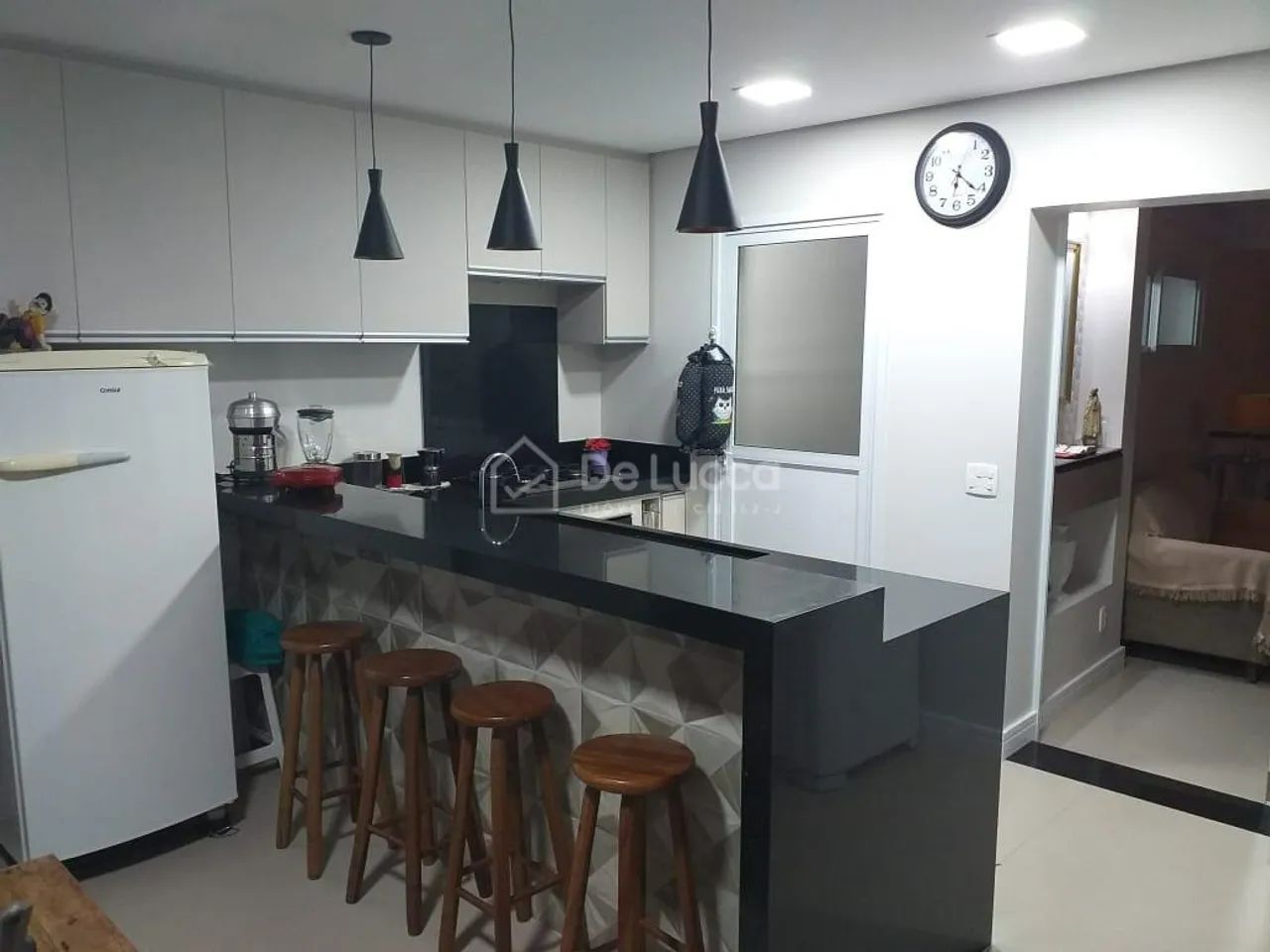 casa - Jardim Conceição - Campinas - Foto 3