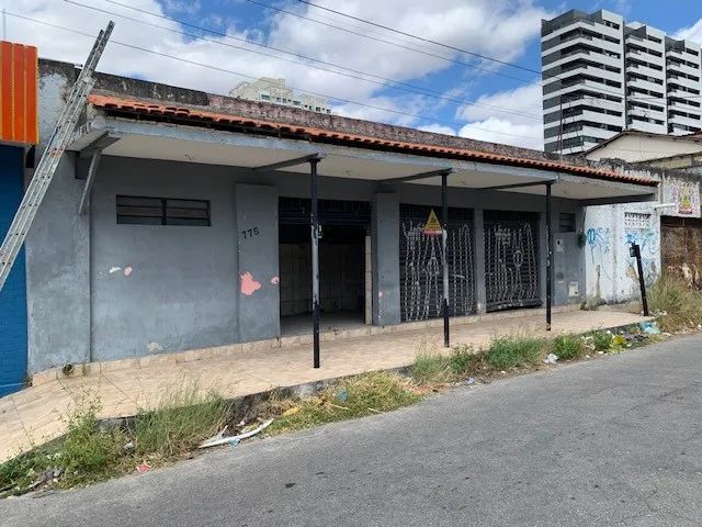 LOJA para alugar na cidade de FORTALEZA-CE - Foto 2